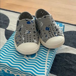 Native Jefferson size C5 for toddler